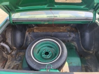 1974 AMC Matador for sale in Michigan (ID-126153)