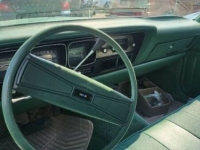 1974 AMC Matador for sale in Michigan (ID-126153)