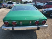 1974 AMC Matador for sale in Michigan (ID-126153)