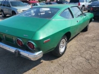 1974 AMC Matador for sale in Michigan (ID-126153)