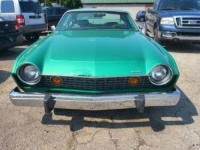 1974 AMC Matador for sale in Michigan (ID-126153)