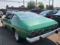 1974 AMC Matador for sale in Michigan (ID-126153)