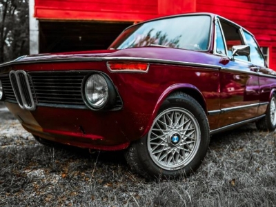 1974 BMW 2002 for sale