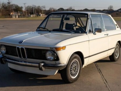 1974 BMW 2002 for sale