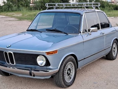 1974 BMW 2002 for sale