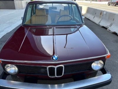 1974 BMW 2002 for sale