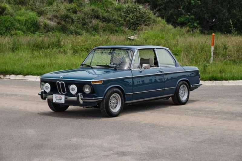 1974 BMW 2002 for sale in Riverhead, New York (ID-117199)