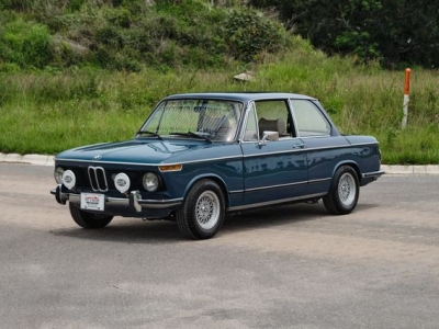 1974 BMW 2002 for sale