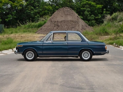 1974 BMW 2002 for sale