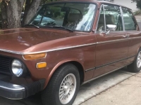 1974 BMW 2002 for sale in Michigan (ID-127728)