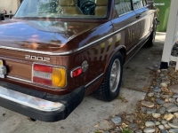1974 BMW 2002 for sale in Michigan (ID-127728)