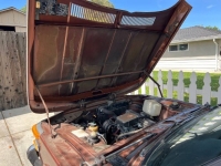 1974 BMW 2002 for sale in Michigan (ID-127728)