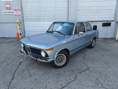1974 BMW 2002 for sale