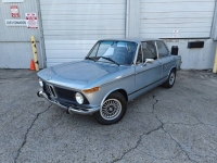 1974 BMW 2002 for sale in Michigan (ID-136442)