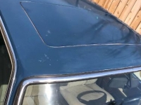 1974 BMW Bavaria for sale in Michigan (ID-114908)