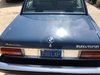1974 BMW Bavaria for sale in Michigan (ID-114908)
