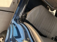 1974 BMW Bavaria for sale in Michigan (ID-114908)
