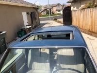 1974 BMW Bavaria for sale in Michigan (ID-114908)