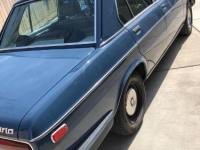1974 BMW Bavaria for sale in Michigan (ID-114908)