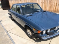 1974 BMW Bavaria for sale in Michigan (ID-114908)