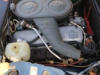 1974 BMW Bavaria for sale in Michigan (ID-114908)