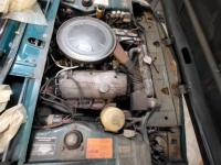 1974 BMW Coupe for sale in Michigan (ID-144563)