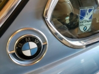 1974 BMW E9 for sale in Michigan (ID-102039)