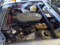 1974 BMW E9 for sale in Michigan (ID-102039)