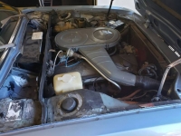 1974 BMW E9 for sale in Michigan (ID-102039)