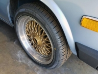 1974 BMW E9 for sale in Michigan (ID-102039)