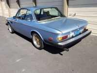 1974 BMW E9 for sale in Michigan (ID-102039)