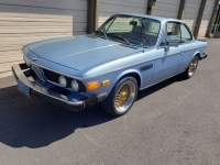 1974 BMW E9 for sale in Michigan (ID-102039)