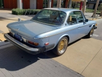 1974 BMW E9 for sale in Michigan (ID-102039)