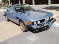 1974 BMW E9 for sale in Michigan (ID-102039)
