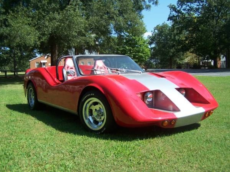 1974 Bradley GT for sale (ID-99840) 1974 Bradley GT for sale (ID-99840)