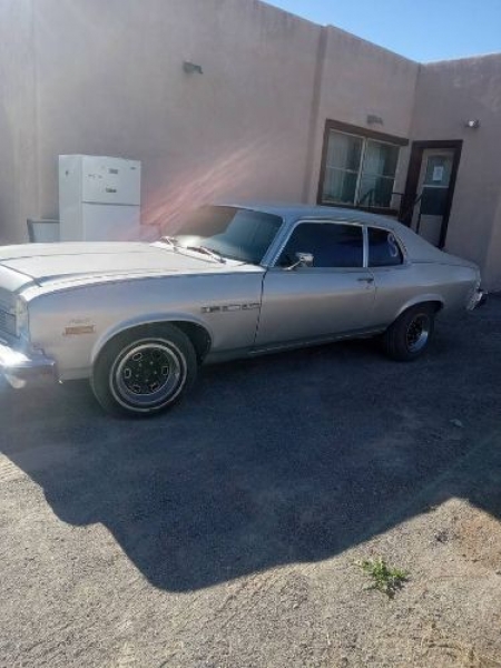 1974 Buick Apollo for sale in Michigan (ID-123506) 1974 Buick Apollo for sale in Michigan (ID-123506)