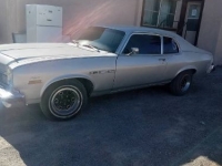 1974 Buick Apollo for sale in Michigan (ID-123506)