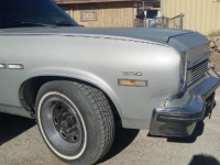 1974 Buick Apollo for sale in Michigan (ID-123506)