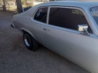 1974 Buick Apollo for sale in Michigan (ID-123506)