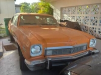 1974 Buick Apollo for sale in Michigan (ID-126748)
