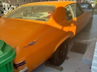 1974 Buick Apollo for sale in Michigan (ID-126748)