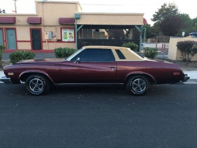 1974 Buick Century for sale