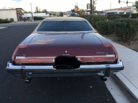 1974 Buick Century for sale in Michigan (ID-162156)