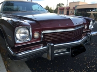 1974 Buick Century for sale in Michigan (ID-162156)