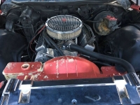 1974 Buick Century for sale in Michigan (ID-162156)