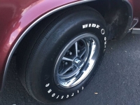 1974 Buick Century for sale in Michigan (ID-162156)