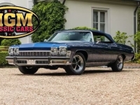 1974 Buick LeSabre for sale in Addison, Illinois (ID-128740)
