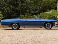 1974 Buick LeSabre for sale in Addison, Illinois (ID-128740)