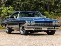 1974 Buick LeSabre for sale in Addison, Illinois (ID-128740)