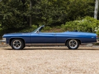 1974 Buick LeSabre for sale in Addison, Illinois (ID-128740)